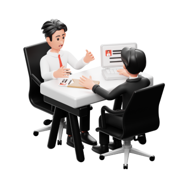 Interview & Assessment