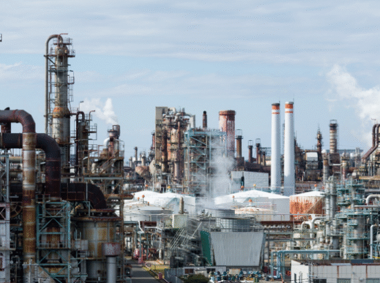 Oil & Gas Recruitment