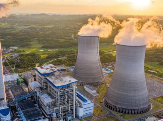 Power & Plant Staffing Solutions